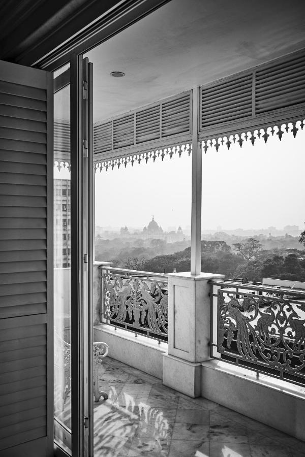 Hotel The Glenburn Penthouse Kalkata Exteriér fotografie